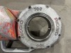 Ridgid Portable Pipe Threading Machine - 3