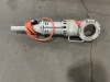 Ridgid Portable Pipe Threading Machine - 3