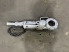 Ridgid Portable Pipe Threading Machine - 4