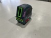 Bosch Laser Levels Qty: 8 - 9
