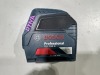 Bosch Laser Levels Qty: 8 - 11