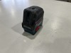 Bosch Laser Levels Qty: 8 - 14