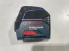 Bosch Laser Levels Qty: 8 - 16