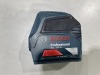 Bosch Laser Levels Qty:9 - 11
