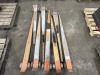 Pry Trucks Qty 8 - 2