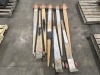 Pry Trucks Qty 8 - 3