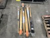 Pry Trucks Qty 6 - 2