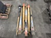 Pry Trucks Qty 6 - 3