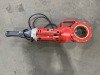 Reed 05270-A18 Pipe Threading Machine - 4