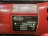 Reed 05270-A18 Pipe Threading Machine - 5