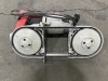 Milwaukee Band Saw - 3