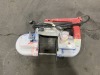 Milwaukee Band Saw - 4