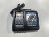 Makita Battery Chargers - 2