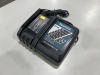 Makita Battery Chargers - 3