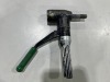 Greenlee Hydraulic Punch Set Qty: 4 - 4