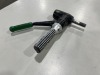 Greenlee Hydraulic Punch Set Qty: 4 - 6