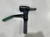 Greenlee Hydraulic Punch Set Qty: 4 - 4
