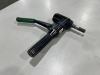 Greenlee Hydraulic Punch Set Qty: 4 - 5