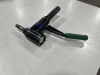 Greenlee Hydraulic Punch Set Qty: 4 - 6