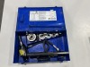 Hydraulic Knockout Set Qty: 3 - 5