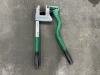 Metal Stud Punches - 2