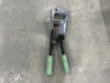 Metal Stud Punches - 3