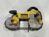 Dewalt Corded Power Tools - 2