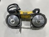 Dewalt Corded Power Tools - 5