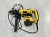 Dewalt Corded Power Tools - 14