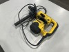 Dewalt Corded Power Tools - 15