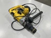 Dewalt Corded Power Tools - 16