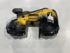 Dewalt Corded Power Tools - 10