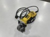 Dewalt Corded Power Tools - 16