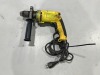 Dewalt Corded Power Tools - 17