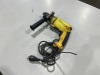 Dewalt Corded Power Tools - 18