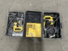 Dewalt Roto Hammers Qty: 2 - 2