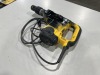 Dewalt Roto Hammers Qty: 2 - 4