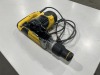 Dewalt Roto Hammers Qty: 2 - 5