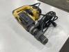 Dewalt Roto Hammers Qty: 2 - 9