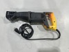Dewalt Sawzalls Qty: 2 - 2