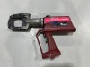 Burndy Cutsaw - 2