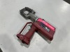 Burndy Cutsaw - 3