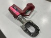 Burndy Cutsaw - 4