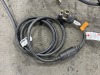 2021 Hypertherm Powermax 30xp Plasma Cutter - 11