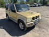 1999 Mitsubishi GF-H58A Pajero Mini 4WD SUV - 2