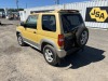 1999 Mitsubishi GF-H58A Pajero Mini 4WD SUV - 6