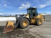 2006 John Deere 544J Wheel Loader