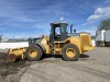 2006 John Deere 544J Wheel Loader - 2