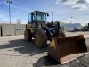 2006 John Deere 544J Wheel Loader - 4