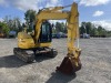 2019 Komatsu PC78US-10 Hydraulic Excavator - 2